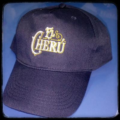 Gorra Bordada