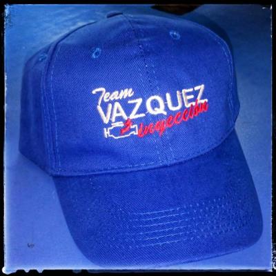 Vazquez